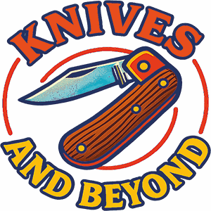 Knives and Beyond